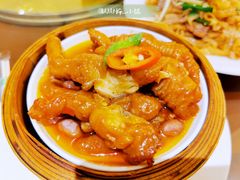-豫璟轩中餐厅(南昌万怡店)