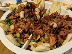 -向民炒鸡老店(金泰华府店)