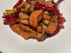 -新白鹿餐厅(第一百货店)