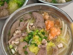 -福屿鲜捞小吃·捞化(福屿总店)