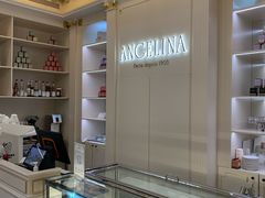 -Angelina安吉丽娜(恒隆广场店)