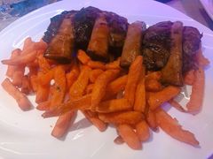 飓风牛肋排-Hurricane's Grill 飓风牛排