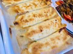 -春水锅贴·传统鲁菜(大明湖店)