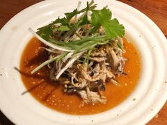 -黑鸡小馆(金源店)