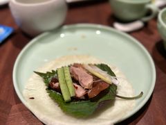 -北京全聚德(王府井店)