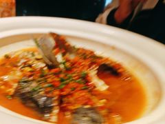 -爱碗亭·鲜炒湖南菜(壹城中心店)