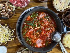 -笔记安顺夺夺粉火锅