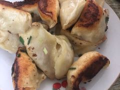 -孝丰南门锅贴(南街店)