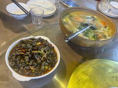 -晓琦农家菜馆·地道农家菜