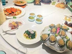 -荟廷·晶萃(陆家嘴尚悦湾店)