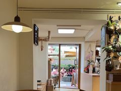 -本無咖啡·BeanWood Coffee
