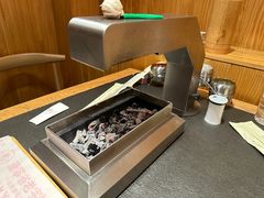 -老白清真烧烤(旗舰店)