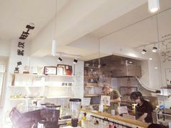 -不正咖啡(万达尊店)
