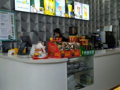 -常来茶·水果研究所(西溪里店)