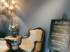 -夏朵花园(复兴西路店)