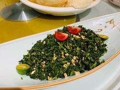 -宁夏国强手抓羊肉·清真菜(未央路凤三店)