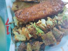 -大学路8号炸串(大学路十四号院店)
