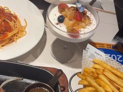 -牛扒先生·厚切雪花牛扒西餐厅(北京路禺山路店)