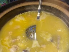 -捞围鲜·港式打边炉(海阳路店)