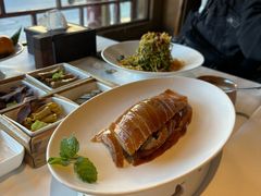-四季民福烤鸭店(王府井灯市口店)