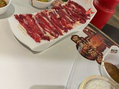 -潮正和潮汕牛肉火锅·老字号(番禺万达店)