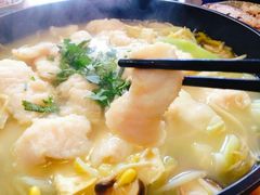 -和先生的砂锅鱼(八方汇店)