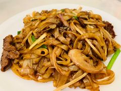 -翠华餐厅(香港国际机场店)