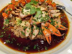 -齐家花园大酒店·本帮菜(宝山店)