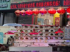 -红灯笼龙凤饭店(宁波老字号店)