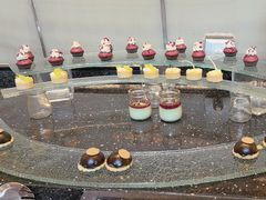 -威斯汀舞台餐厅