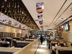 大堂-金掌勺·锅包肉(广渠门店)