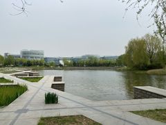 -中关村生命科学园