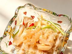 -悦融琥珀·京鲁菜(西单店)
