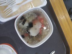 -文昌邓记清补凉(西沙路店)