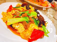 -新疆伊宁远征餐厅