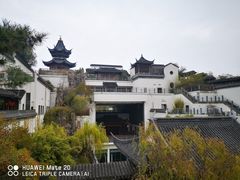 -江宁织造博物馆