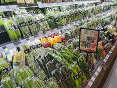 -Olé精品超市(北京合生汇店)