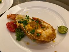 -安蒂娅·海鲜自助餐厅(安蒂娅美兰酒店)