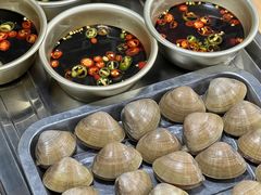 -农民烧烤(延边社区店)