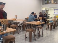 -龍囍粤·顺德小吃·煲仔饭(安定门店)