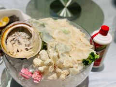 -鼎鼎香·港式火锅(北京SKP店)