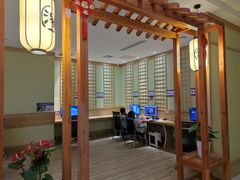 -极乐汇汗蒸会馆(杭州店)