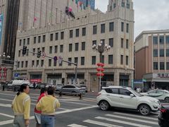 -欧亚商都奥特莱斯(新发路店)