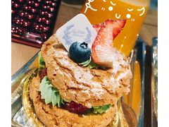 -洛佩塔蛋糕