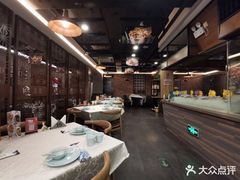 -渔娘渔家丹东海鲜(东直门店)