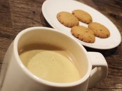 -HIGH FIVE哈福手工汉堡(桂林路店)