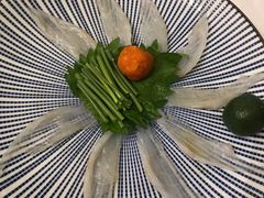 -肆月河豚·新淮扬(金融街店)