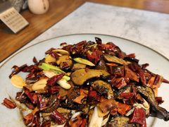 -大理董·董家小厨野生菌火锅(古城旗舰店)