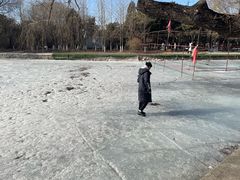 -北陵公园