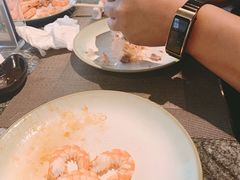 -金海湾自助餐厅(金陵饭店)